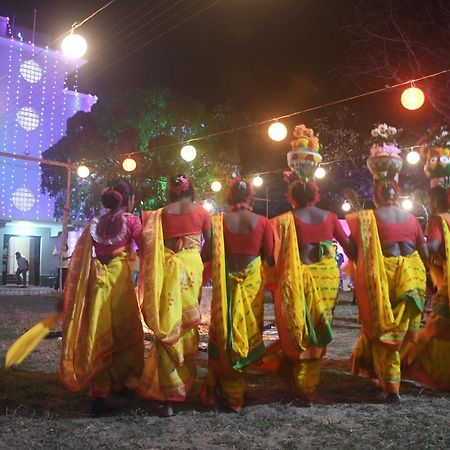 Jhargram Eshani Hotels And Guest House Εξωτερικό φωτογραφία