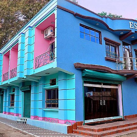 Jhargram Eshani Hotels And Guest House Εξωτερικό φωτογραφία
