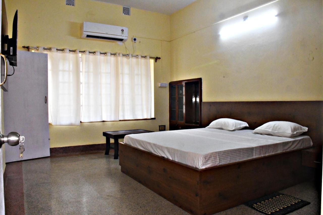 Jhargram Eshani Hotels And Guest House Εξωτερικό φωτογραφία