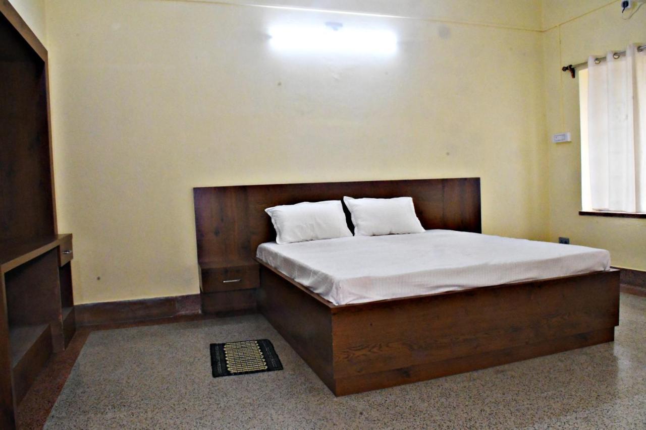 Jhargram Eshani Hotels And Guest House Εξωτερικό φωτογραφία