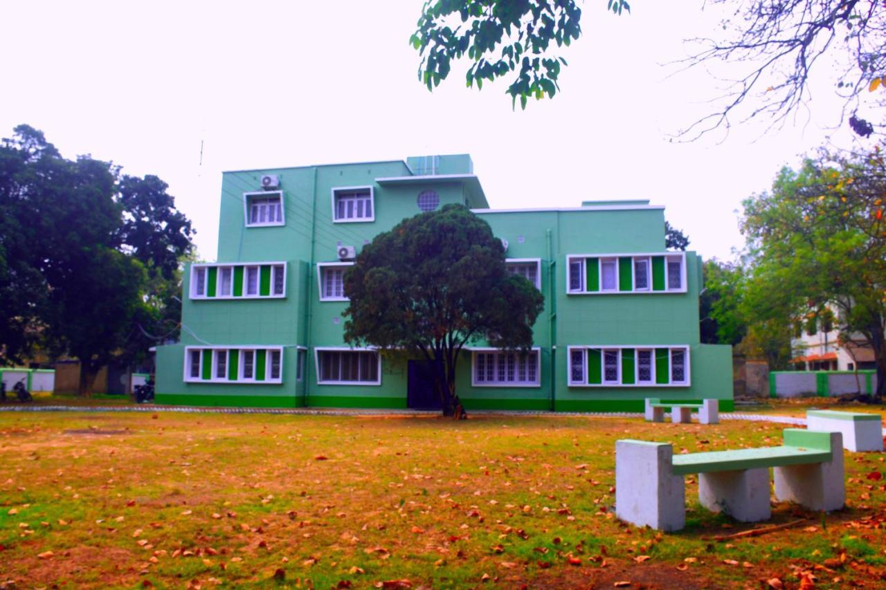 Jhargram Eshani Hotels And Guest House Εξωτερικό φωτογραφία