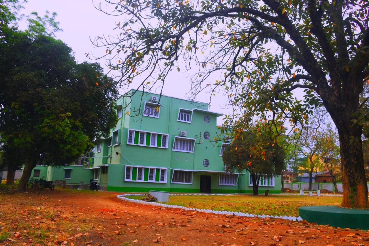 Jhargram Eshani Hotels And Guest House Εξωτερικό φωτογραφία
