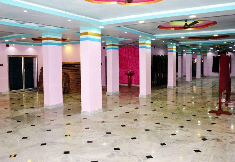 Jhargram Eshani Hotels And Guest House Εξωτερικό φωτογραφία