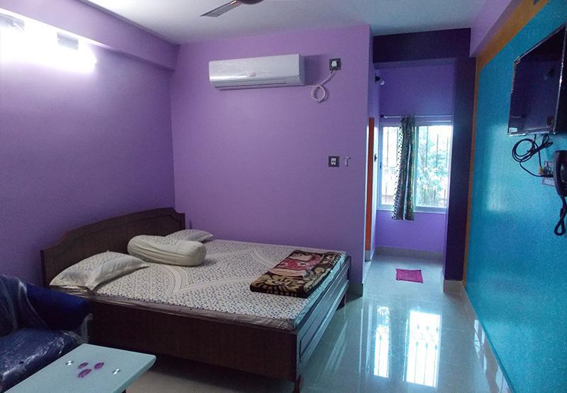 Jhargram Eshani Hotels And Guest House Εξωτερικό φωτογραφία